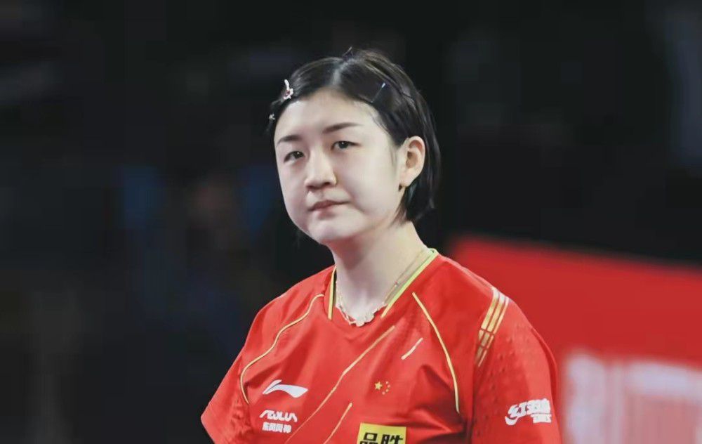 她的下身