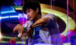 隐秘的小麦