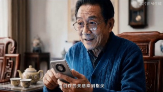 奇米狠